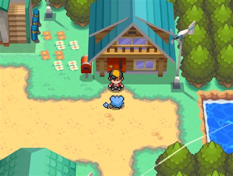 pokemon gold download.